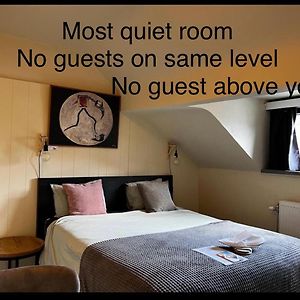 Deluxe Kamer